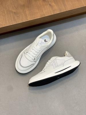 wholesale quality louis vuitton men shoes model no. 871